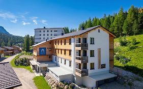 APPARTEMENTHAUS Turracher Höhe 410